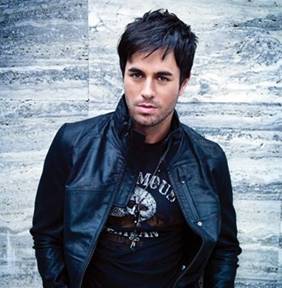 ENRIQUE IGLESIAS NOMINADO A PREMIOS MTV Y KID CHOICE MÉXICO