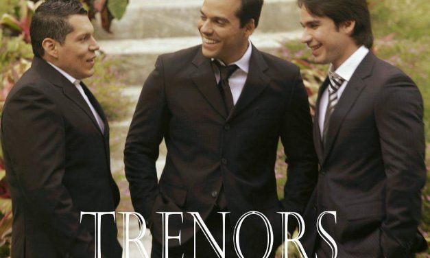 TRENORS sorprende a Venezuela!… Nace el Pop Lírico Latinoamericano