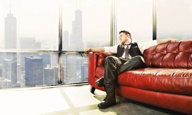 Joey Montana »en la mira» de htv