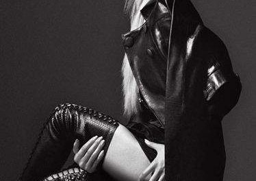Paris Hilton y el fenómeno del Photoshop… Para la revista ‘V Magazine’