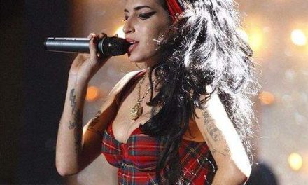Amy Winehouse, talento opacado por la autodestrucción