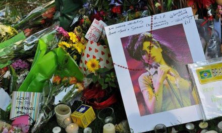Amy Winehouse no tenía ningún problema de salud en la víspera de su muerte