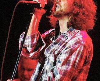 Pearl Jam celebra su 20 aniversario con una película