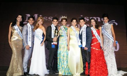 Miss y Mister Turismo Venezuela brilló en su noche final