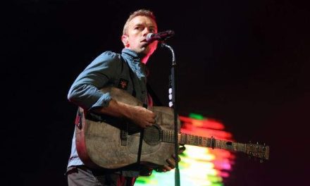 Mylo Xyloto podría ser el nombre del nuevo CD de Coldplay
