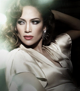 JENNIFER LÓPEZ ESTRENA NUEVA FRAGANCIA »LOVE & LIGHT»
