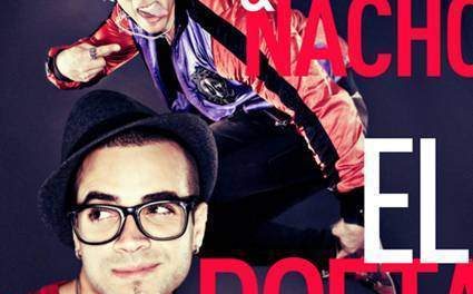 »El Poeta» de Chino y Nacho debuta en el primer lugar de las carteleras