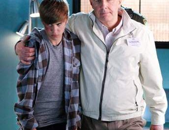 Justin Bieber nominado a los Teen Choice Awards por su participación en CSI.