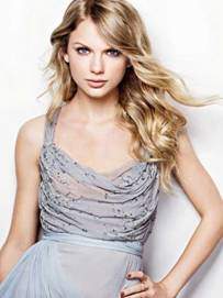 TAYLOR SWIFT LANZA SU PRIMER PERFUME WONDERSTRUCK