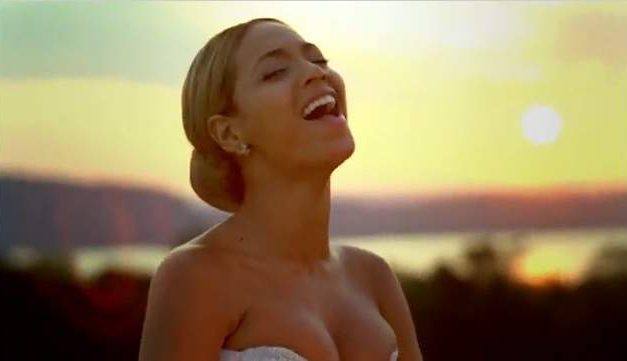 Disfruta del nuevo video de Beyoncé »’The Best Thing I Never Had» (+Video)