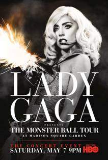 ESPECIAL DE LADY GAGA EN HBO RECIBE 5 NOMINACIONES A LOS EMMY