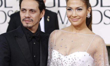 Jennifer López y Marc Anthony ¿a un paso de la reconciliación?
