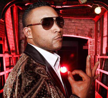 Don Omar es #1 en los Charts de Billboard con »TABOO»