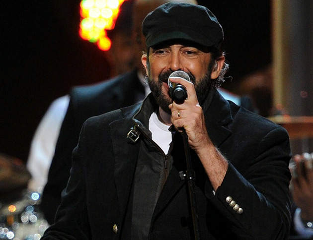Juan Luis Guerra traerá a Venezuela en septiembre con su gira »A son de Guerra»
