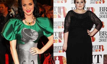 Katy Perry y Adele, las más exitosas según Billboard