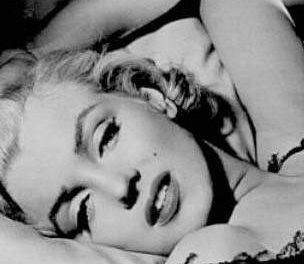 La supuesta película porno de Marilyn Monroe, a subasta