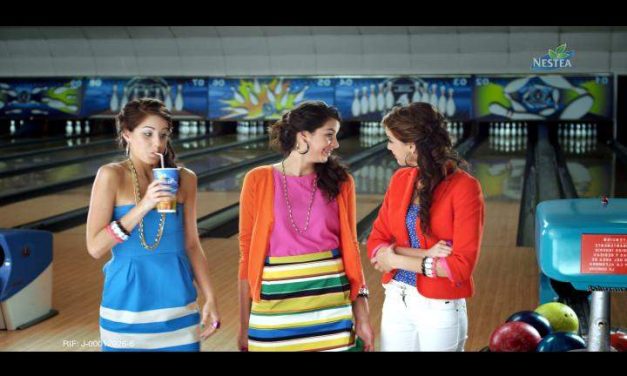 NESTEA®  sigue vacilando con los venezolanos