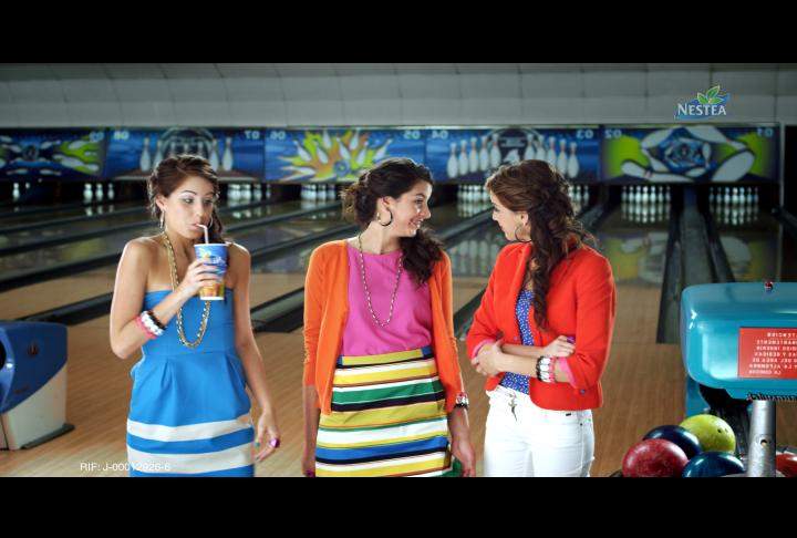 NESTEA®  sigue vacilando con los venezolanos