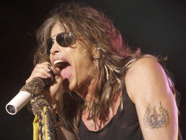 Steven Tyler volverá a ser jurado en American Idol