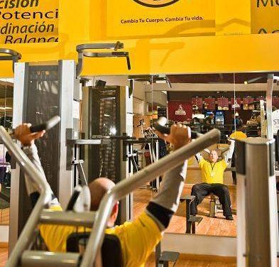 GOLD’S GYM establece alianza comercial con Pepsi-Cola Venezuela