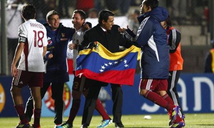 La Vinotinto hace historia.. Analisis del partido: CHILE vs VENEZUELA #RumberosSports