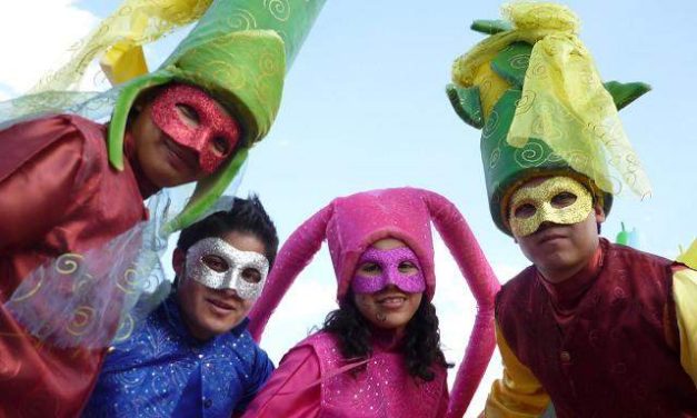 Zanqueros, Magos y Show de Música Infantil tomarán los espacios de los Centros Comerciales Multiplaza