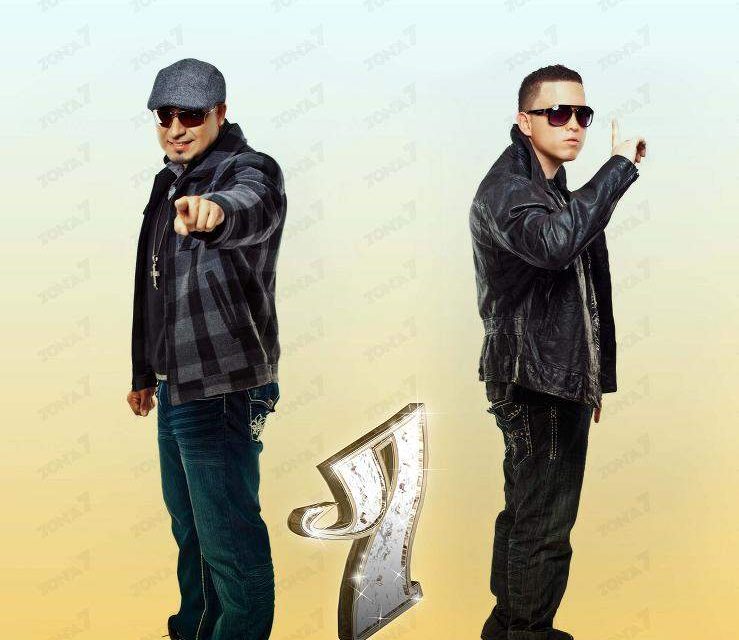 Zona 7 te regala música para este verano 2011