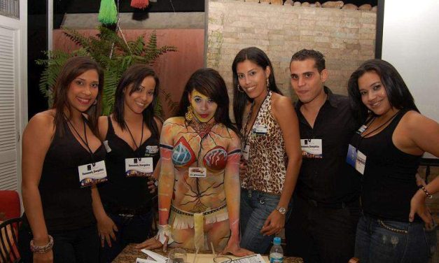 TwittOriente celebrará  edición de vacaciones en Bambuda Bar