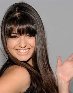 Rebecca Black vuelve a ser blanco de las bromas… Su nuevo vídeo, My moment, ya cuenta con una parodia