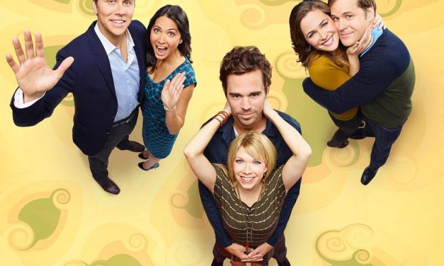 Nueva Serie: Perfect Couples – Lunes 22 de Agosto a las 7:00 PM