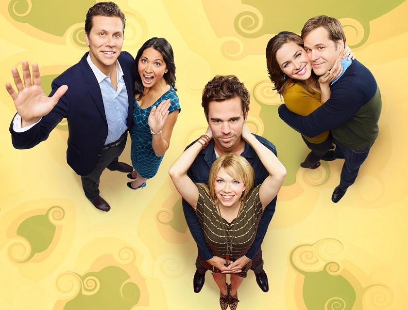 Nueva Serie: Perfect Couples – Lunes 22 de Agosto a las 7:00 PM