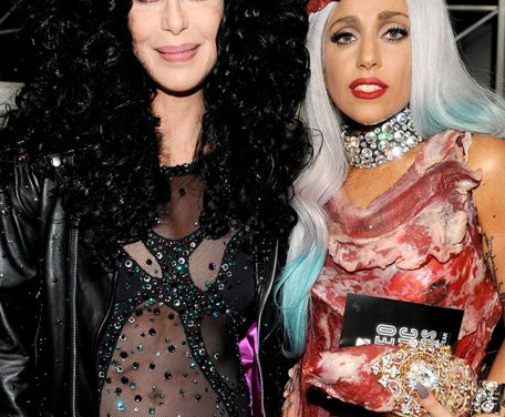 Lady Gaga y Cher, juntas en un dueto (+Audio)
