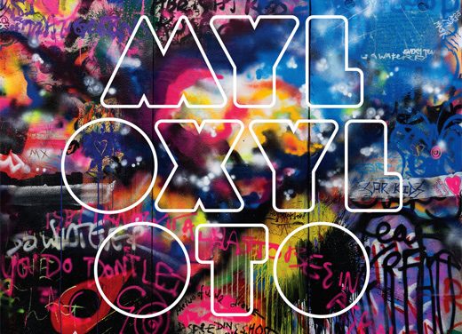 Lo nuevo de Coldplay podría ser su disco de despedida