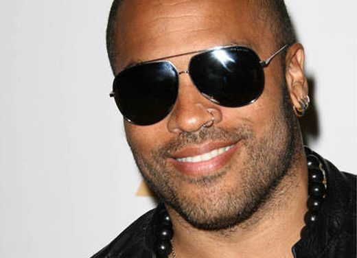 Lenny Kravitz deja el sexo para acercarse a Dios