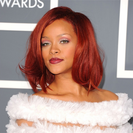 Rihanna, discriminada por su color de piel