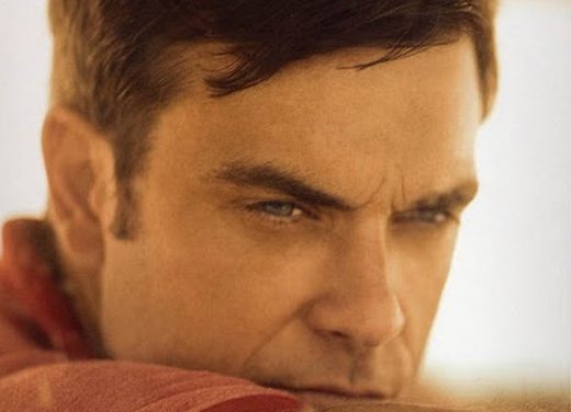 Robbie Williams finaliza su nuevo álbum