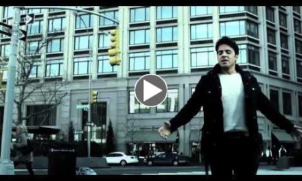 Luis Fonsi presenta el estreno mundial de su Nuevo video »RESPIRA» (+Video)