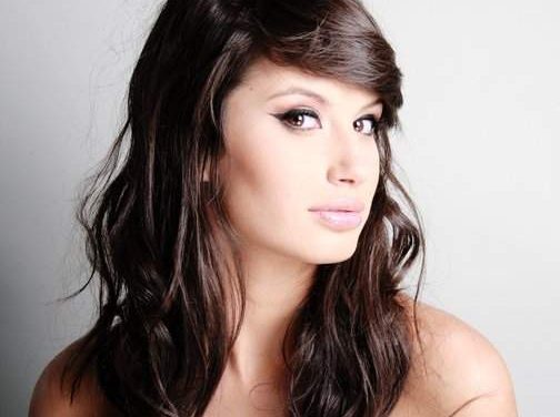 #Entrevista: Mandi Meza una rebelde indomable en Boomerang