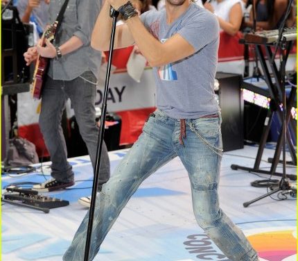 Enrique Iglesias desató la locura de sus fans en Nueva York