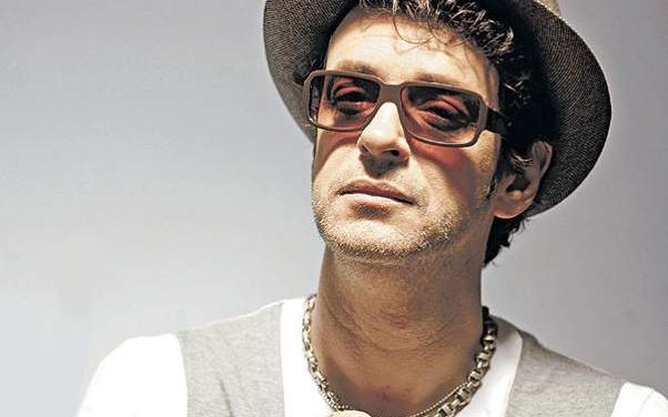 Gustavo Cerati hoy cumple 52 años y continúa en coma