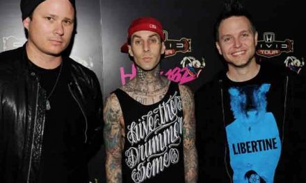 Blink-182 premia a fans por usar sus canciones sin permiso