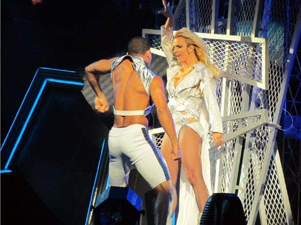 Britney Spears sí cantará en Venezuela (+Video)