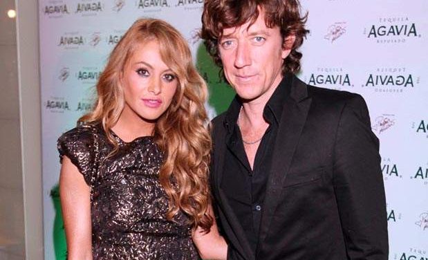 Paulina Rubio estaría próxima a divorciarse