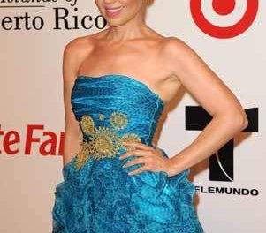 Thalía selecciona los temas para su nuevo disco