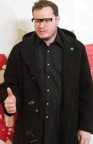 Leonel García »Ex Sin Bandera» lanza video de su sencillo ‘Para Empezar’