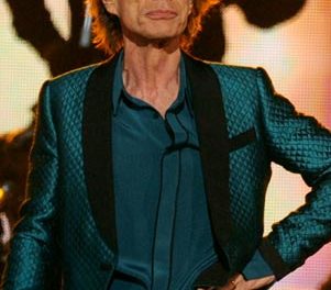 Mick Jagger se mantiene saludable gracias a su disciplina