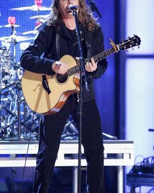 Maná consigue posicionar siete sencillos en Billboard