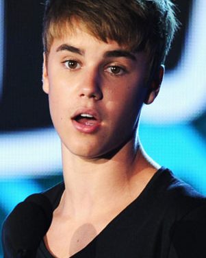 Justin Bieber supera los 12 millones de seguidores en Twitter