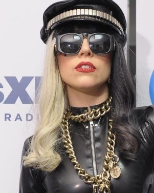 Lady Gaga hace aparición en la serie animada ‘Los Simpson’