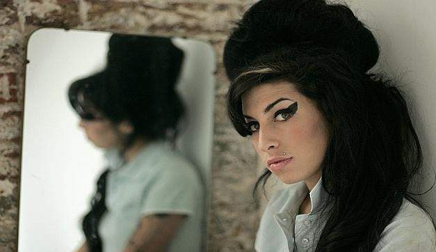 Análisis revelan que Amy Winehouse no tenía drogas en su organismo